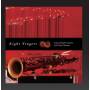 Andrea Bandel -Ensemble- - Eight Fingers