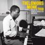 Thelonious Monk - The Unique Thelonious Monk