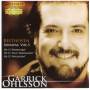 Garrick Ohlsson - Sonatas,Vol.5 (Pathetique/Moonlight/Waldstein)