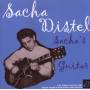 Sacha Distel - Sachas Guitar