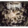 Nightmarer - Cacophony Of Terror (digipak Inkl.bonus Track)