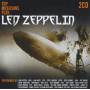 Various - Top Musicians Play-led Zeppelin