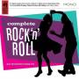 V / A - Complete Rock'n'roll-An Introduction To...