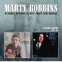 Marty Robbins - My Woman,My Woman../Marty After Midnight