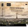Naoumoff / Cheng / Horvath / Armengaud / + - French Impressions