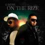 G Webb - On The Rize