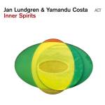 Jan Lundgren / Yamandu Costa - Inner Spirits