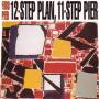 Ford Pier - 12 Step Plan 11 Step Pier