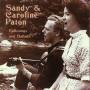 Sandy Paton & Caroline - Folksongs & Ballads