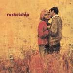 Rocketship - A Certain Smile, a Certain Sadness