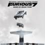 brian Tyler - Furious 7 (score) / O.s.t.
