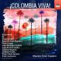 Mauricio Arias-Esguerra - Colombia Viva,Vol.2