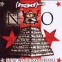 (hed) P.e. - New World Orphans