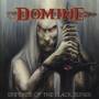 Domine - Emperor of the black runes