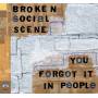 Broken Social Scene - You Forgot It In People