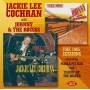 Jackie Lee With Johnny Cochran & The Roccos - 1985 Sessions Including Fiddle Fit Man And Tearin'