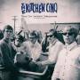 The Kitchen Cinq - When The Rainbow Disappears: An Anthology 1965-68
