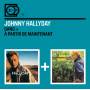 Johnny Hallyday - Gang/a Partir De Maintenant