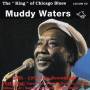 Muddy Waters - The King Of Chicago Blues