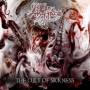 Any Face - The Cult Of Sickness