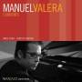 Manuel Valera - Currents