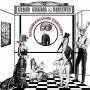 Katzenjammer Kabarett - Grand Guignol & Varietes