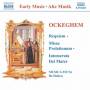 Bo Holten / Musica Ficta - Requiem/Missa Prolationum/+