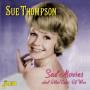 Sue Thompson - Sad Movies & Other Tales Of Love