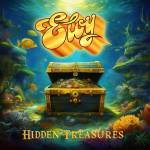 Eloy - Hidden Treasures (Remastered 2024)