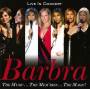 Barbra Streisand - The Music...The Mem'ries...The Magic!