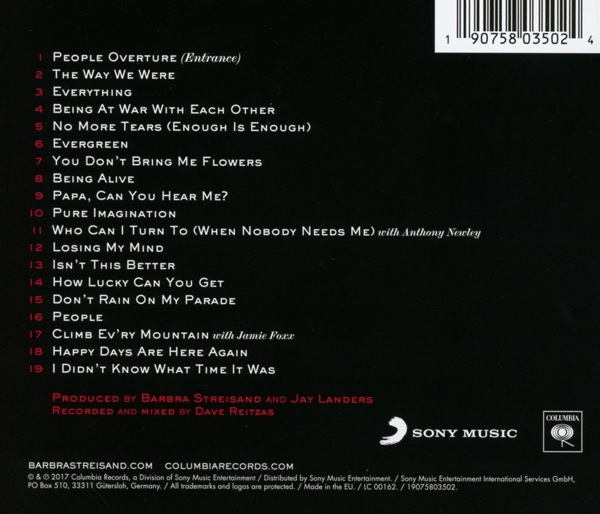 The Music...The Mem\'ries...The Magic! 3
