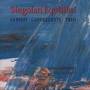 Arrigo Cappelletti Trio - Singolari Equilibri