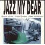 Nuccio Intrieri - Jazz My Dear