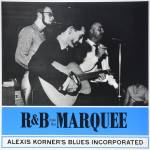 Alexis Korner's Blues Incorporated - Alexis Korner'-R&B From The Marquee