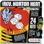 The Reverend Horton Heat - Holy Roller