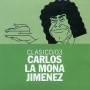 Carlitos Mona Jimenez - Carlitos Mona Jimenez