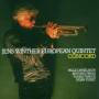 Jens Winther European Quintet - Concord
