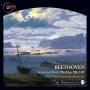 Beethoven / Crawford - Sons 78 81a 90 & 101