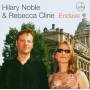 Hilary Noble & Rebecca Cline - Enclave