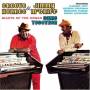 Jimmy Mcgriff / groove Hol - With Groove Holmes Giants Of The Organ