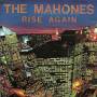 The Mahones - Rise again