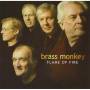 Brass Monkey - Flame Of Fire