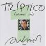 Silvio Rodriguez - Triptico 1