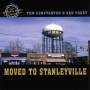 Tom Constanten / Ken Foust - Moved To Stanleyville