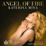 Katerina Mina / Grzegorz Nowak / RPO - Angel of Fire