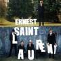 Ernest Saint Laurent - Ernest Saint Laurent