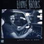 Lonnie Brooks - Lets Talk It Over