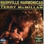 Nashville Harmonicas - With Special Guest Terry Mcmillan