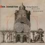 B. Johnston - Streichquartette 6-8