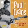 Paul Evans - Sitting In The Back Seat: Complete Masters,1957-1